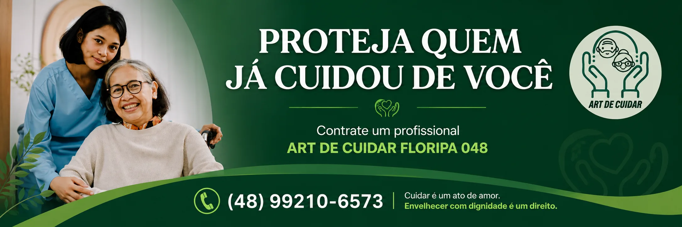 Proteção do Idoso
