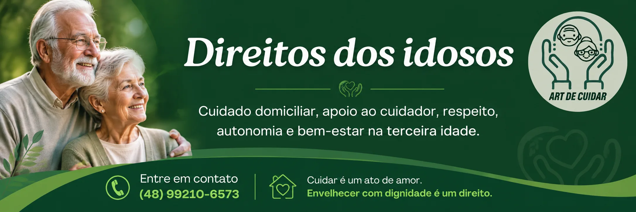 Direitos do Idoso