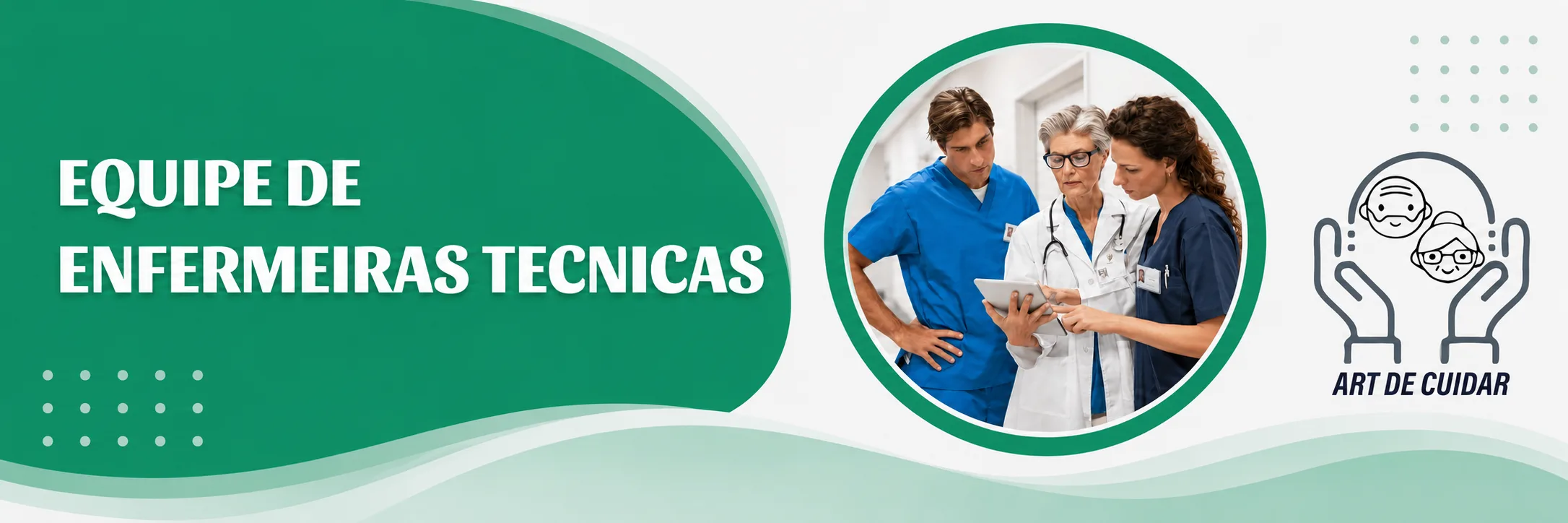 Equipe Técnica