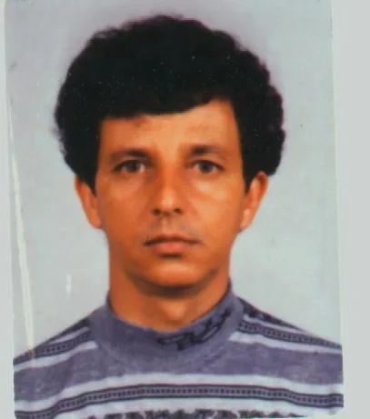 Foto de Filho de paciente com Alzheimer